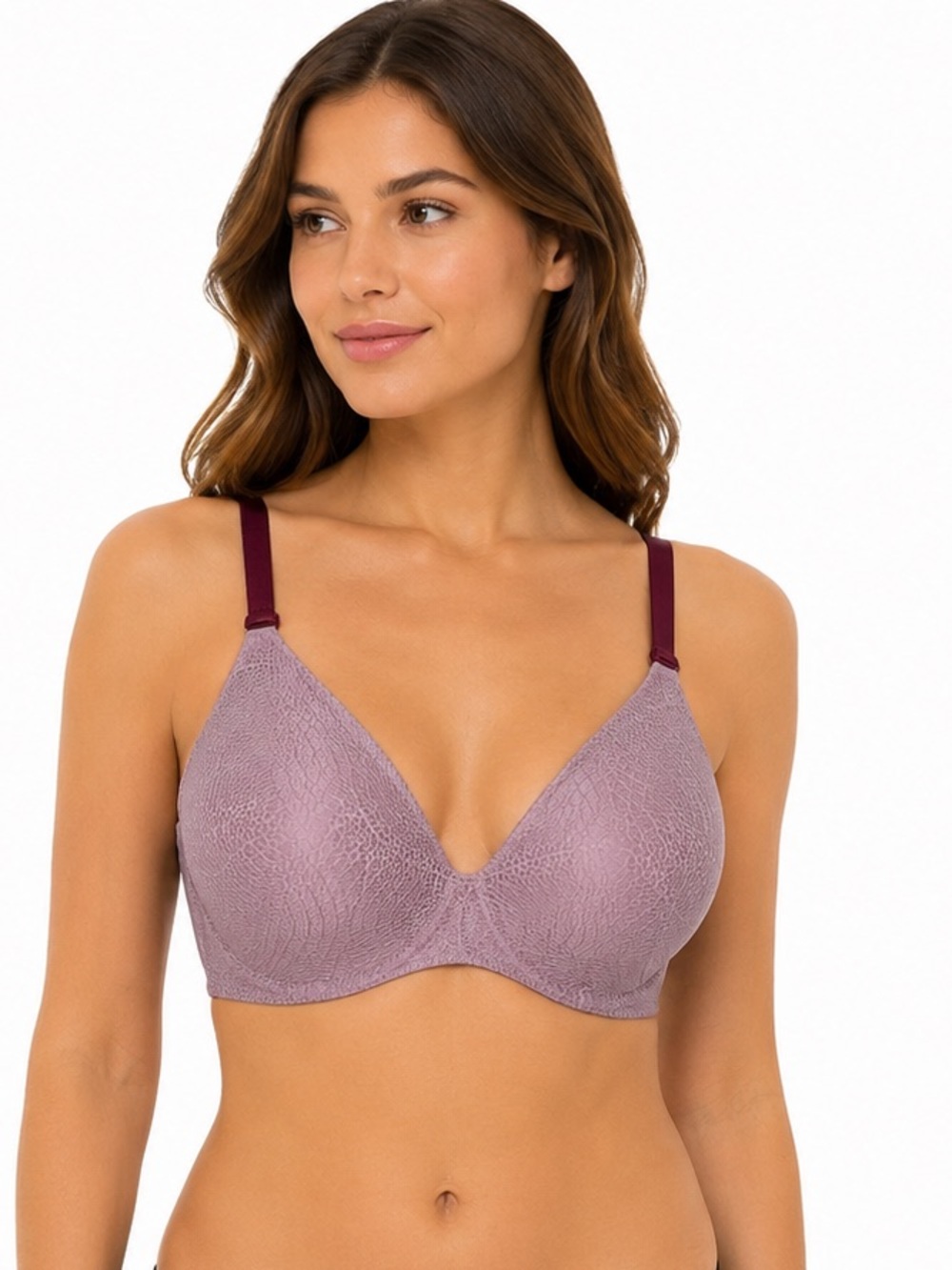 Knix Lace WingWoman Contour Bra size 8